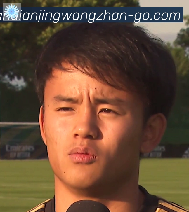 C罗
